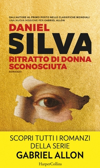 Ritratto di donna sconosciuta - Librerie.coop