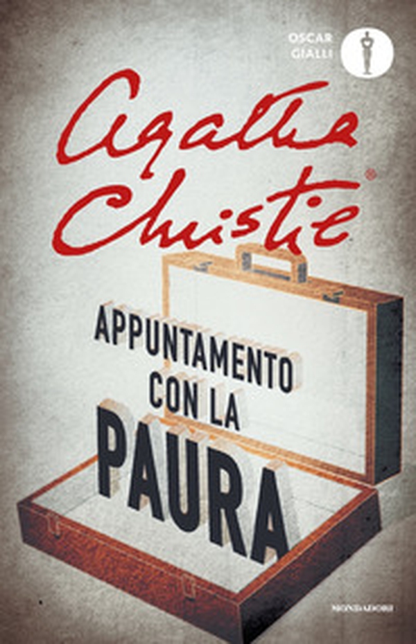 Appuntamento con la paura - Librerie.coop Appuntamento con la paura - Librerie.coop