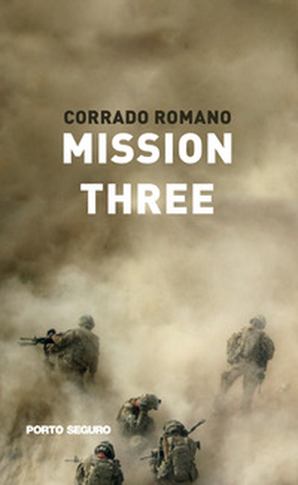 Mission three - Librerie.coop Mission three - Librerie.coop