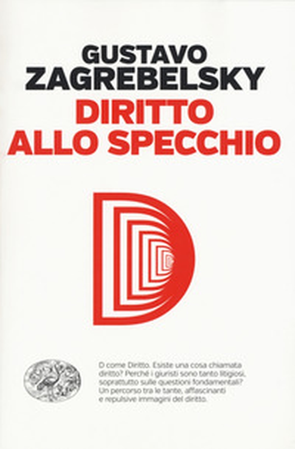 Diritto allo specchio - Librerie.coop Diritto allo specchio - Librerie.coop