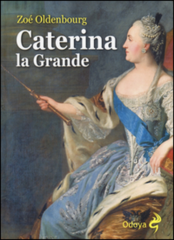 Caterina la Grande - Librerie.coop Caterina la Grande - Librerie.coop