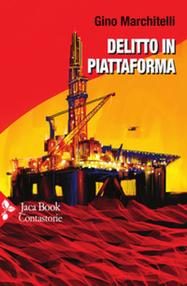 Delitto in piattaforma - Librerie.coop Delitto in piattaforma - Librerie.coop