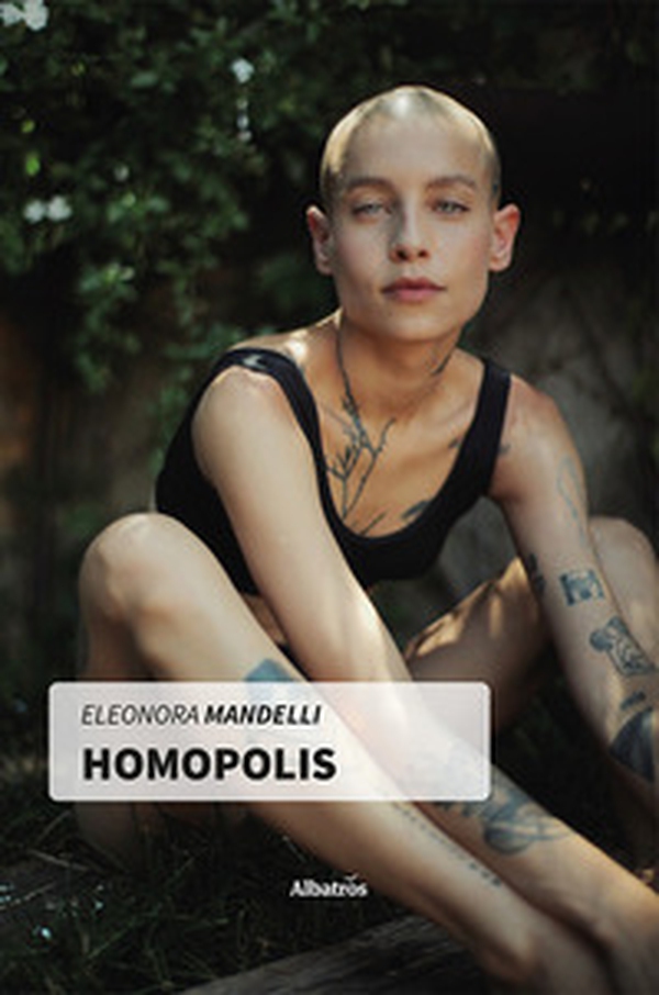 Homopolis - Librerie.coop Homopolis - Librerie.coop