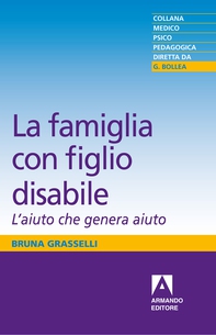 La famiglia con il figlio disabile - Librerie.coop