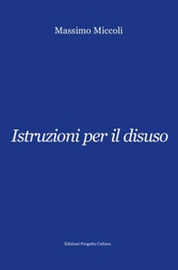 Istruzioni per il disuso - Librerie.coop