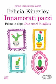 Innamorati pazzi - Librerie.coop