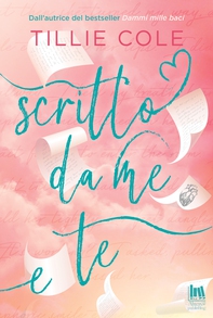 Scritto da me e te - Librerie.coop