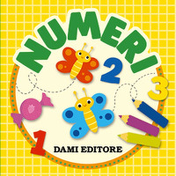 Numeri - Librerie.coop Numeri - Librerie.coop
