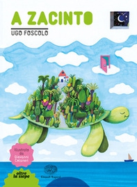 A Zacinto - Librerie.coop A Zacinto - Librerie.coop