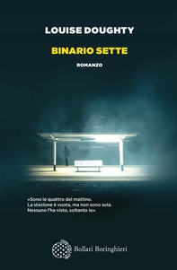 Binario sette - Librerie.coop Binario sette - Librerie.coop