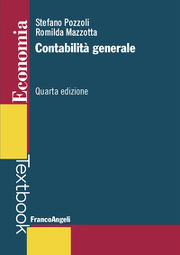 Contabilità generale - Librerie.coop Contabilità generale - Librerie.coop