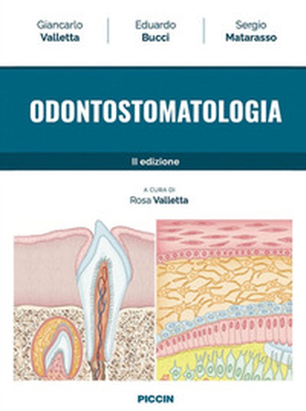 Odontostomatologia - Librerie.coop Odontostomatologia - Librerie.coop