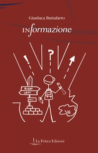 InFormazione. Indagine sui processi educativi dell'uomo: dal concetto di identità culturale ai principali metodi pedagogici e metodologici adottati nell'Istituzione scolastica - Librerie.coop InFormazione. Indagine sui processi educativi dell'uomo: dal concetto di identità culturale ai principali metodi pedagogici e metodologici adottati nell'Istituzione scolastica - Librerie.coop