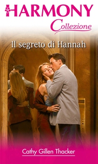 Il segreto di Hannah - Librerie.coop Il segreto di Hannah - Librerie.coop