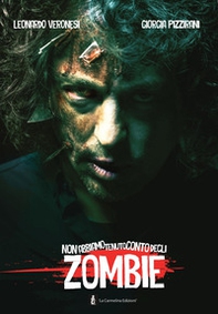 Non abbiamo tenuto conto degli zombie - Librerie.coop