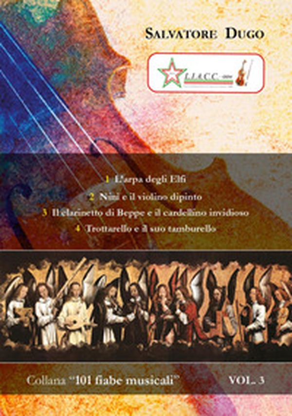 «101 fiabe musicali» - Vol. 3 - Librerie.coop «101 fiabe musicali» - Vol. 3 - Librerie.coop
