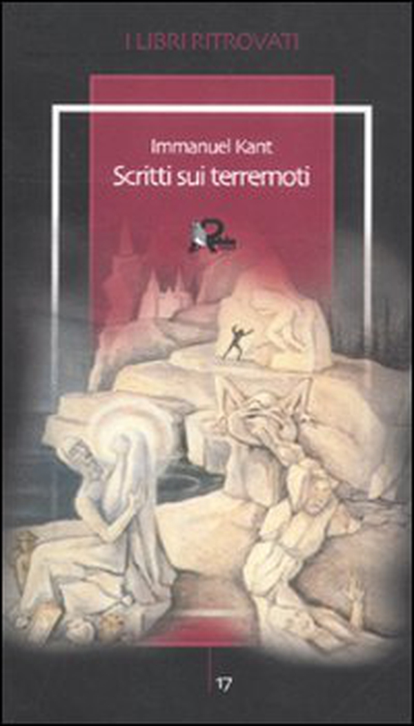 Scritti sui terremoti - Librerie.coop Scritti sui terremoti - Librerie.coop