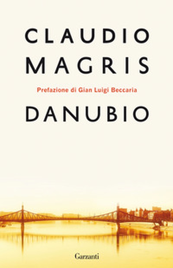Danubio - Librerie.coop Danubio - Librerie.coop