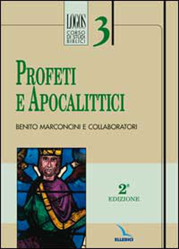 Profeti e Apocalittici - Librerie.coop Profeti e Apocalittici - Librerie.coop