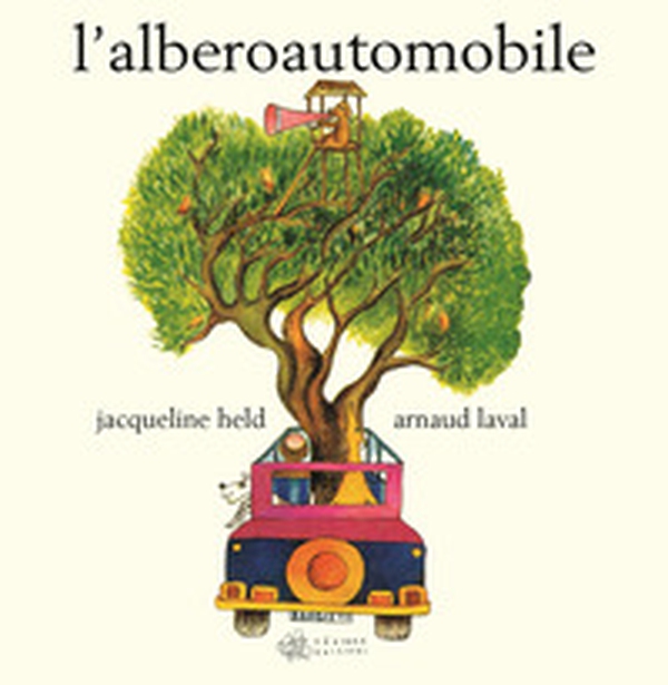 L'alberoautomobile - Librerie.coop L'alberoautomobile - Librerie.coop