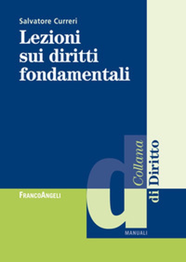 Lezioni sui diritti fondamentali - Librerie.coop Lezioni sui diritti fondamentali - Librerie.coop