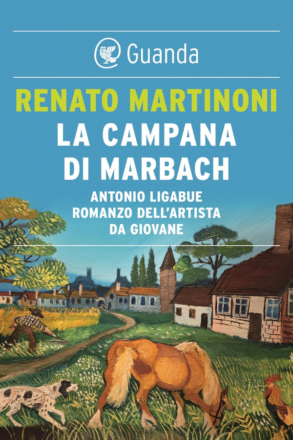 La campana di Marbach - Librerie.coop La campana di Marbach - Librerie.coop