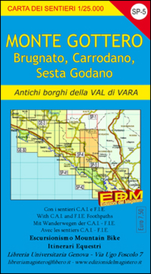 SP-5 Montegottero - Librerie.coop SP-5 Montegottero - Librerie.coop