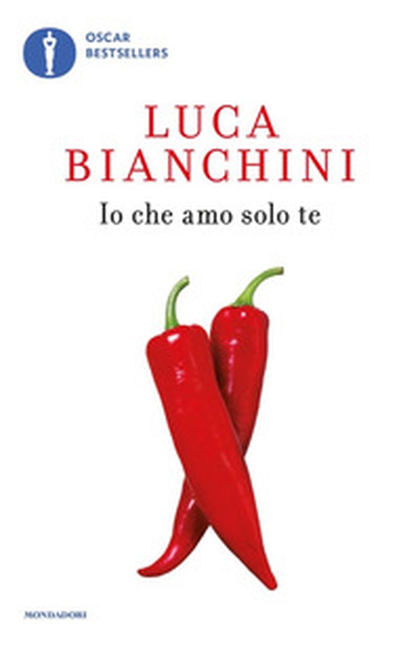 Io che amo solo te - Librerie.coop Io che amo solo te - Librerie.coop