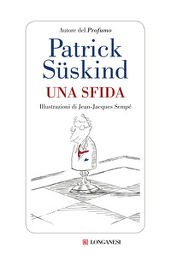 Una sfida - Librerie.coop Una sfida - Librerie.coop