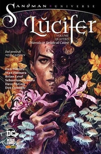 Diavolo in fondo al cuore. Lucifer - Librerie.coop