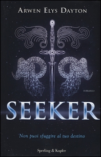 Seeker - Librerie.coop
