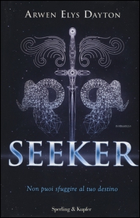 Seeker - Librerie.coop Seeker - Librerie.coop