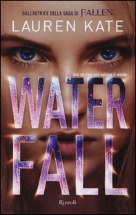 Waterfall - Librerie.coop Waterfall - Librerie.coop