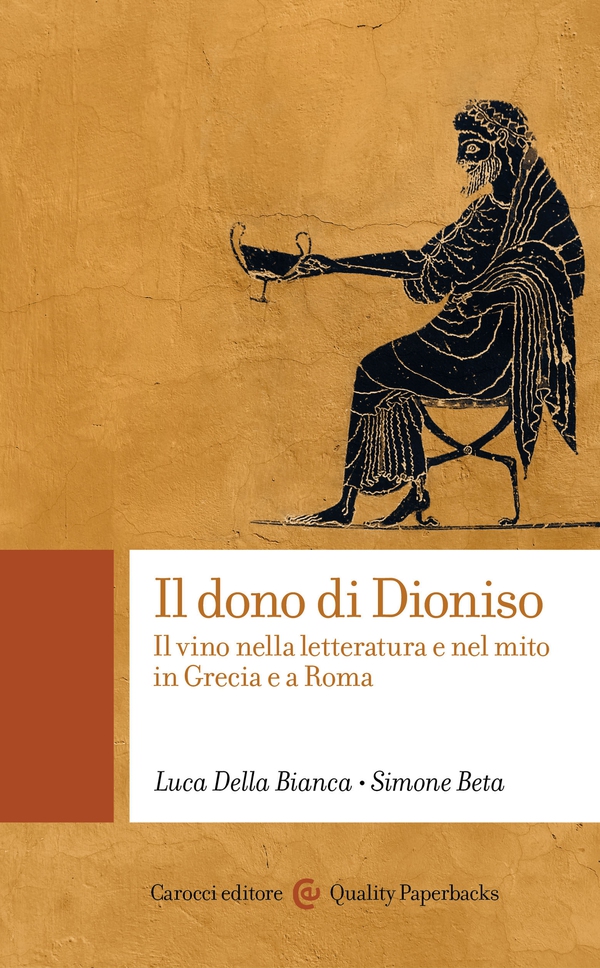 Il dono di Dioniso - Librerie.coop Il dono di Dioniso - Librerie.coop
