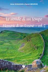 Memorie di un esseno - Vol. 2 - Librerie.coop Memorie di un esseno - Vol. 2 - Librerie.coop