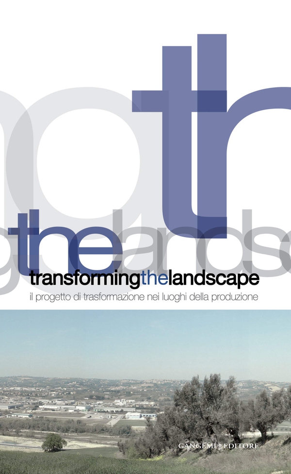 Transforming the landscape - Librerie.coop Transforming the landscape - Librerie.coop