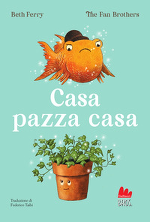Casa pazza casa - Librerie.coop