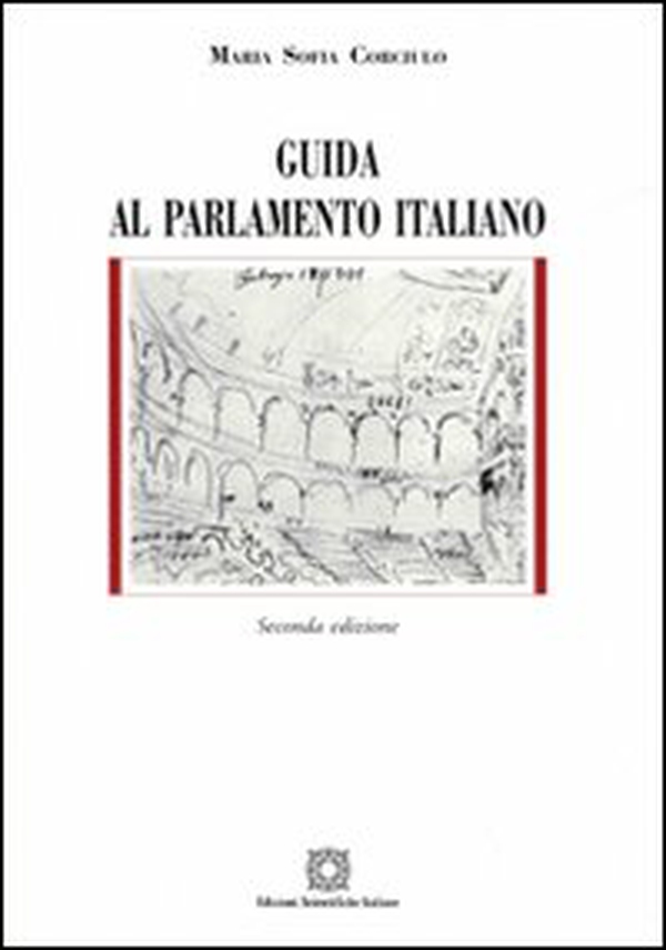Guida al parlamento italiano - Librerie.coop Guida al parlamento italiano - Librerie.coop