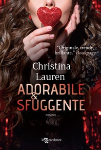 Adorabile & sfuggente - Librerie.coop