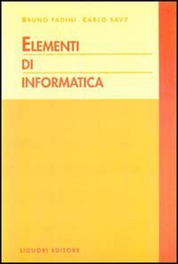 Elementi di informatica - Librerie.coop