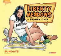 Liberty meadows. Sundays - Librerie.coop