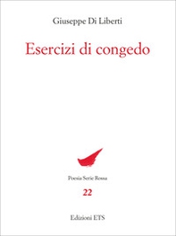 Esercizi di congedo - Librerie.coop Esercizi di congedo - Librerie.coop