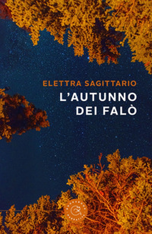 L'autunno dei falò - Librerie.coop