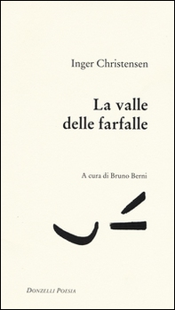 La valle delle farfalle. Testo danese a fronte - Librerie.coop