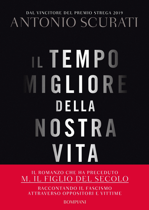 Il tempo migliore della nostra vita - Librerie.coop Il tempo migliore della nostra vita - Librerie.coop