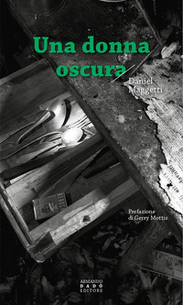 La donna oscura - Librerie.coop La donna oscura - Librerie.coop