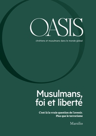 Oasis n. 26, Musulmans, foi et liberté - Librerie.coop