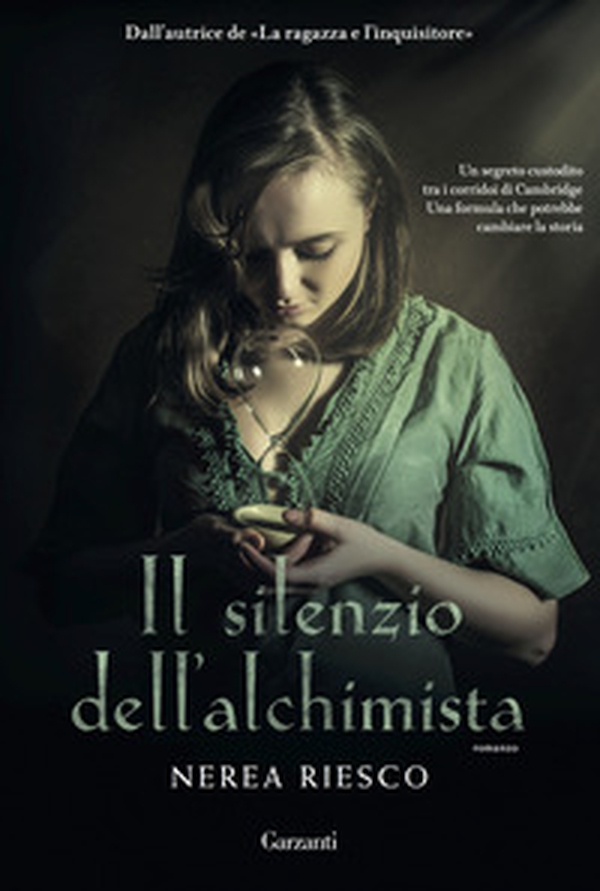 Il silenzio dell'alchimista - Librerie.coop Il silenzio dell'alchimista - Librerie.coop