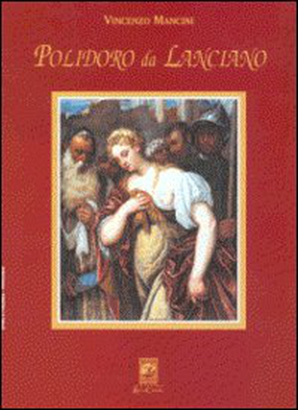 Polidoro da Lanciano - Librerie.coop