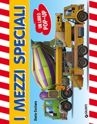 I mezzi speciali. Libro pop-up - Librerie.coop I mezzi speciali. Libro pop-up - Librerie.coop